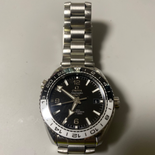 オメガ シーマスター 215.30.44.22.01.001