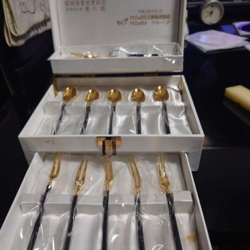 スプーンセット