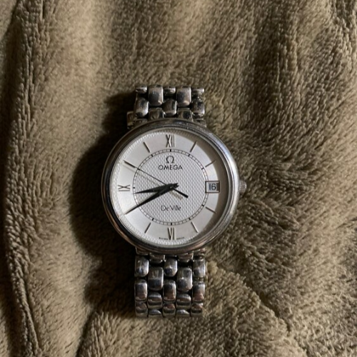 オメガ デ･ビル 57021029