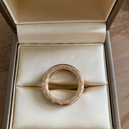 ブルガリ その他