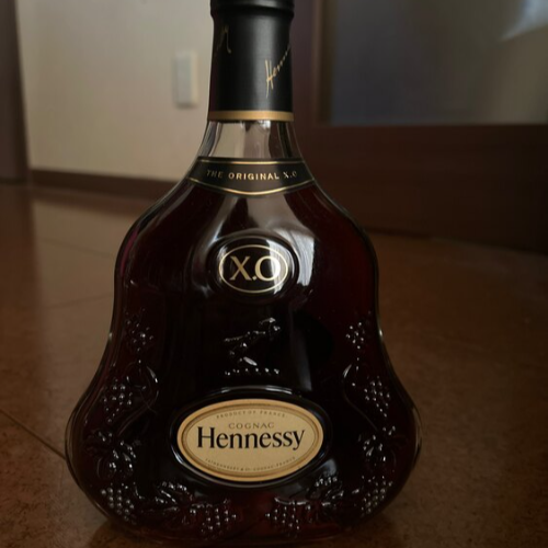 ヘネシーXO