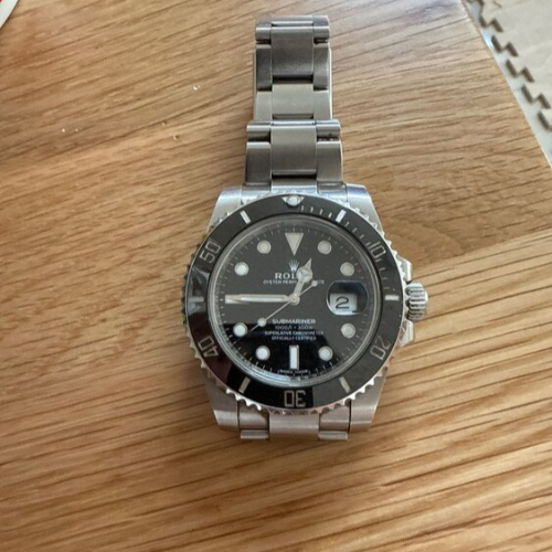 ロレックス サブマリーナー