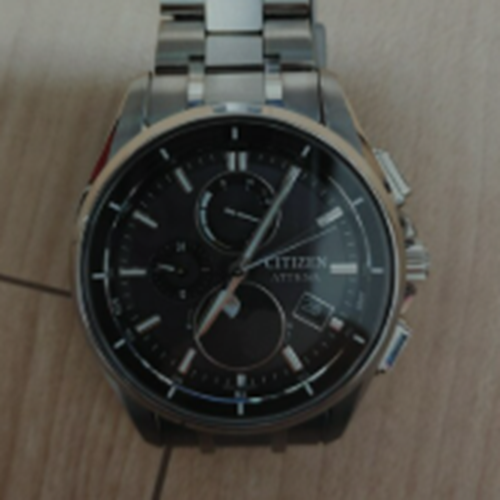 その他 その他 シチズン　アテッサBY1001-66E