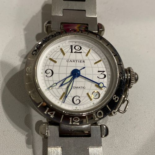 パシャC メリディアン