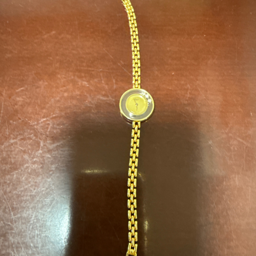 ショパール ハッピーダイヤモンド 620,000円