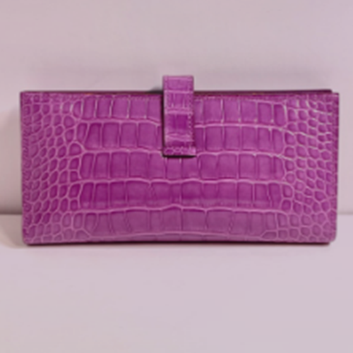 エルメス ベアンスフレ アリゲーター