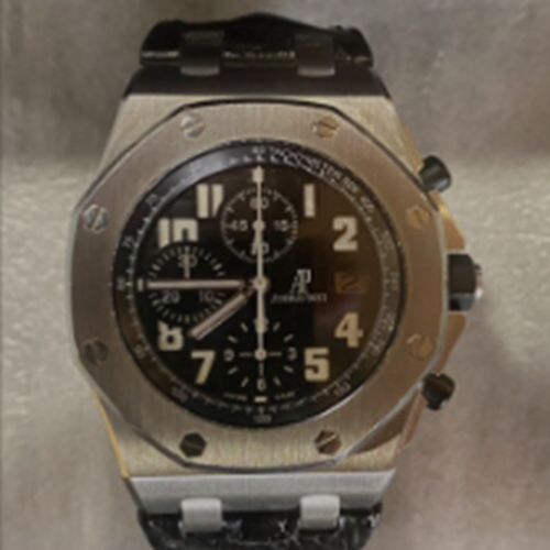 オーデマピゲ ロイヤルオークオフショア 25721st.oo.1000st.08.a