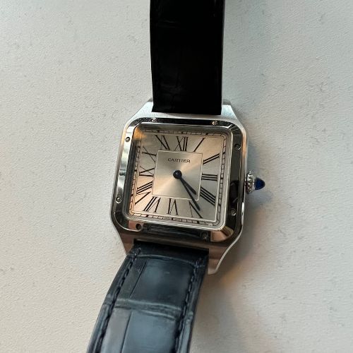 サントスデュモン