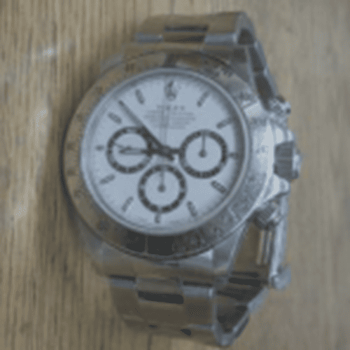 コスモグラフデイトナホワイトSS