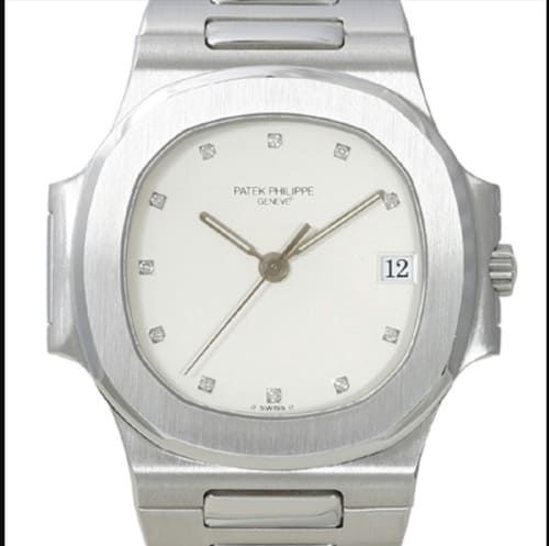 パテックフィリップ ノーチラス 3800/1PT