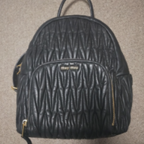 マテラッセ バックパック