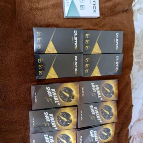 ドクタースティック