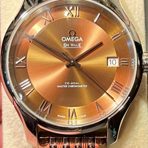 オメガ デ･ビル