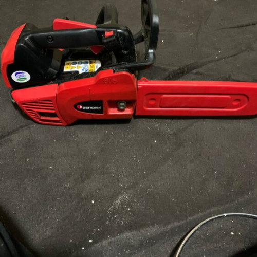 GZ2700T チェンソー