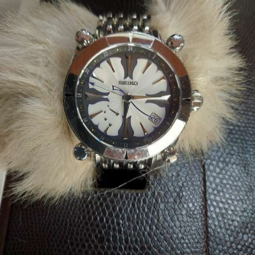 セイコー スプリントドライブ 5R66OANO