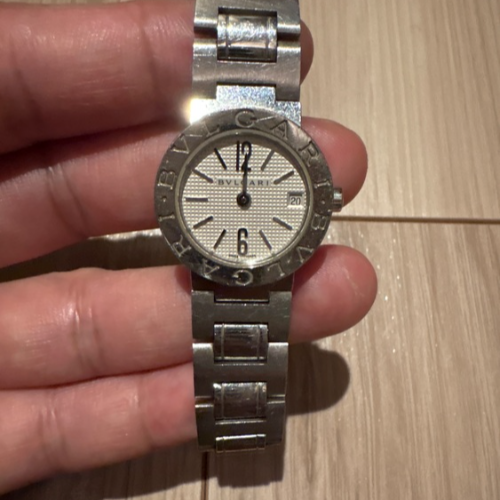 ブルガリ ブルガリブルガリ