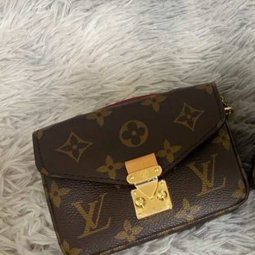 ルイヴィトン モノグラム