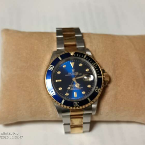 ロレックス サブマリーナー