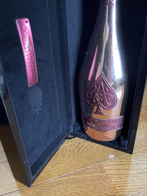 アルマン・ド・ブリニャック