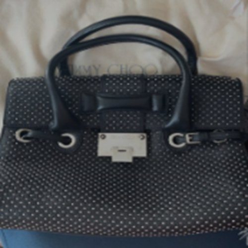 ロザリー、スタースタッズトート