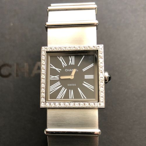 マドモアゼル SS BRC DIA