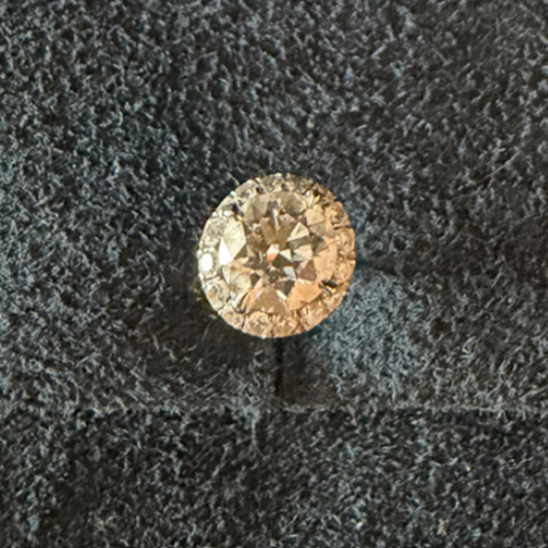 ハリーウィンストン　ピアス