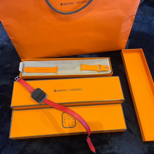 エルメス アップルウォッチ