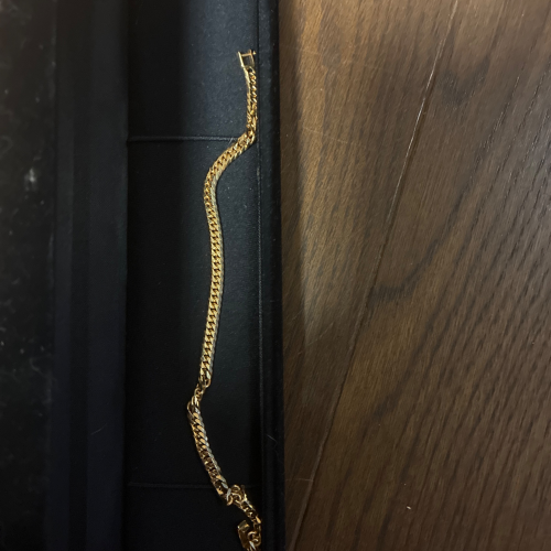 喜平ブレスレット