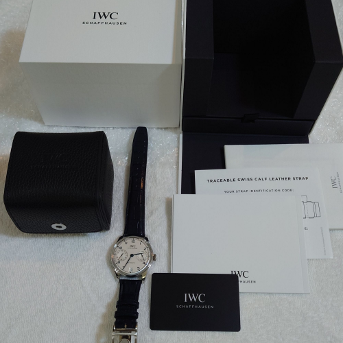 ポルトギーゼ オートマティック42