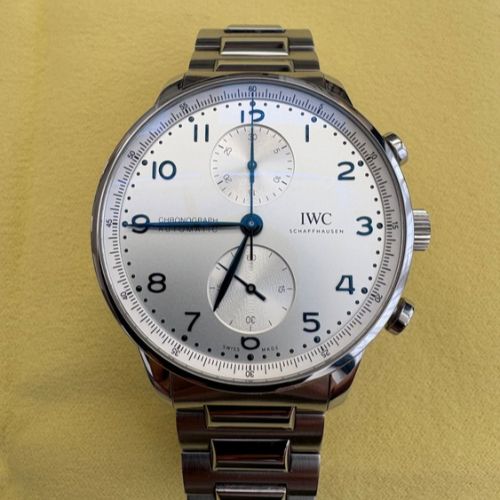 IWC ポルトギーゼ 37161