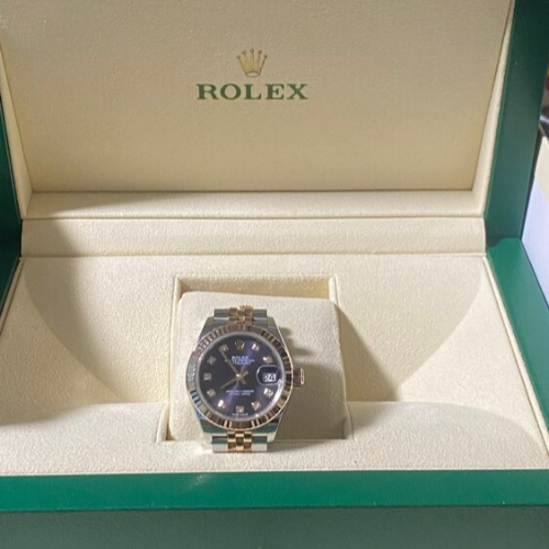 ロレックス デイトジャスト 279171g