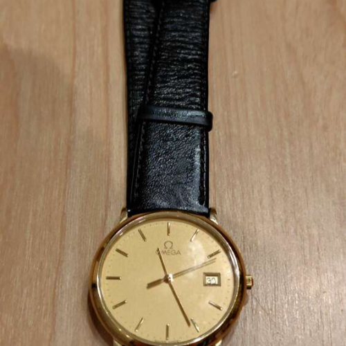 オメガ デ･ビル