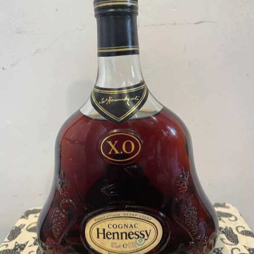 ヘネシーXO