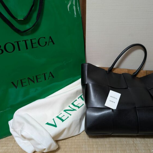 ラージアルコトートバック