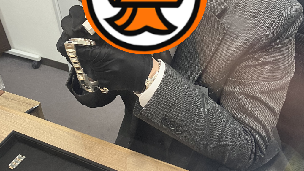 大黒屋 質新宿通り店_ロレックス GMTマスターⅡ 126720VTNR_下部