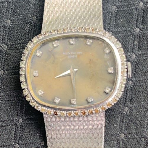 パテックフィリップ その他