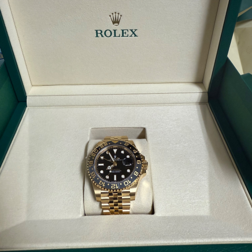 GMTマスター 7,200,000円