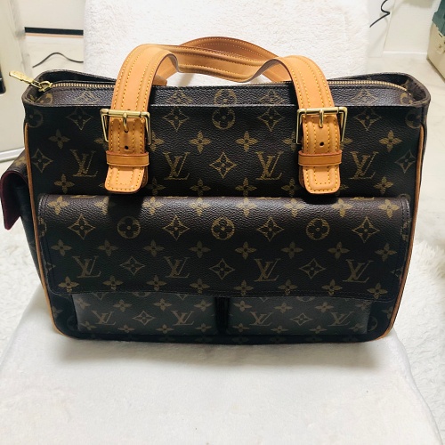 モノグラム ミュルティプリシテ