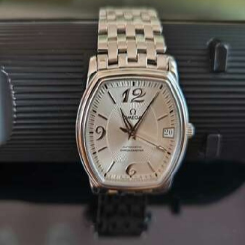 オメガ デ･ビル 4503·31