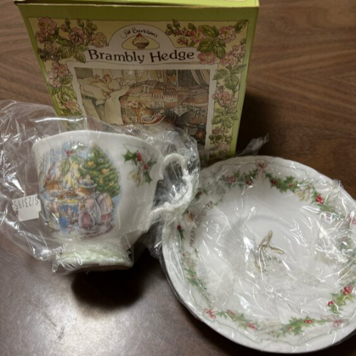 Royal Doulton ティーセット