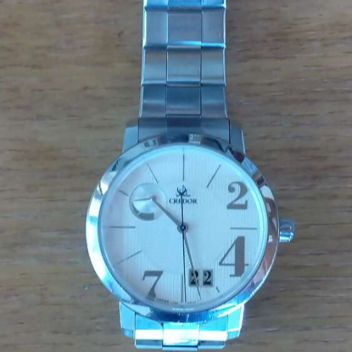 セイコー スプリントドライブ GCLP99