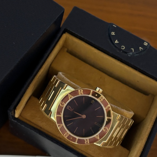 ブルガリ ブルガリブルガリ