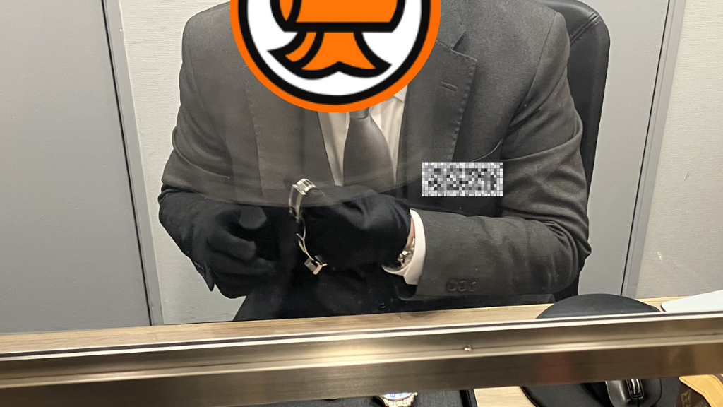大黒屋 質新宿通り店_ロレックス GMTマスターⅡ 126720VTNR_ベルト