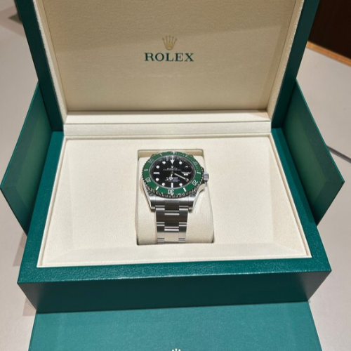 ロレックス サブマリーナー