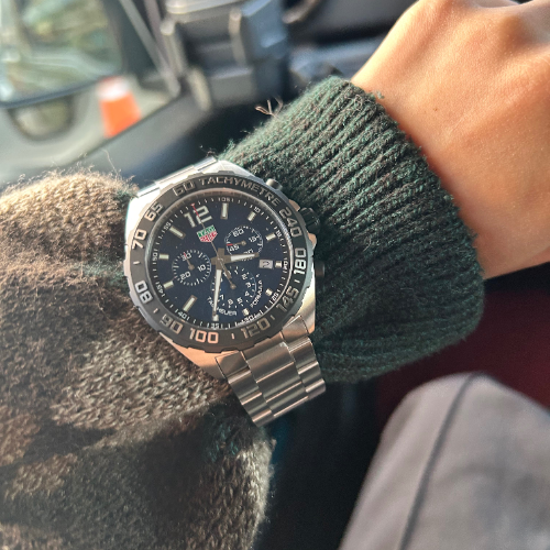 フォーミュラ1 115,000円