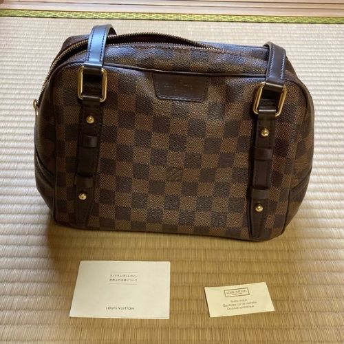 リヴィントンPM