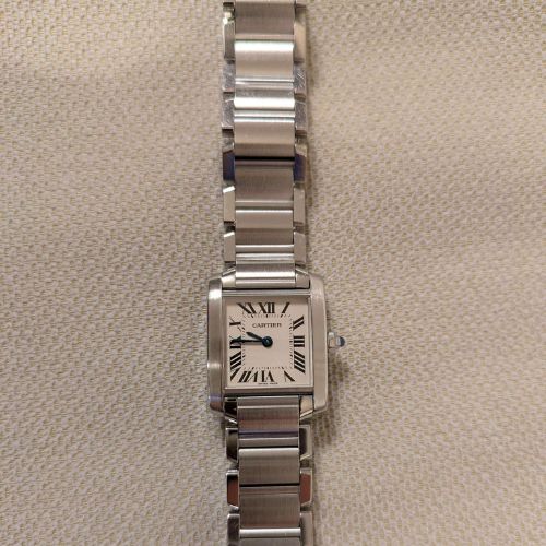 タンクフランセーズ