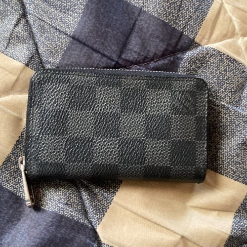 ルイヴィトン ダミエ