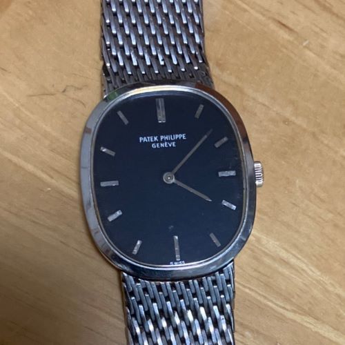 パテックフィリップ その他