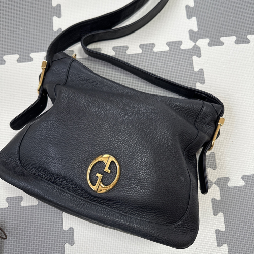 グッチ ショルダーバッグ